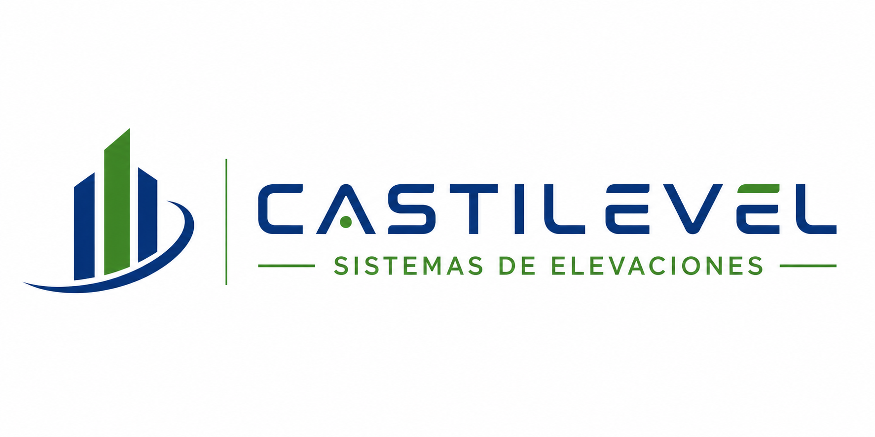 Logo Castilevel