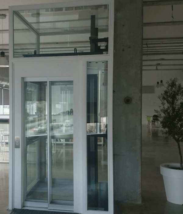 mejores empresas de ascensores en madrid